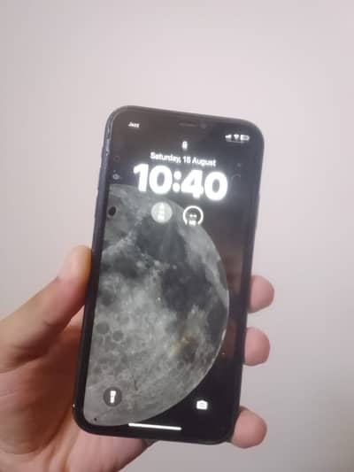 Apple iPhone XR