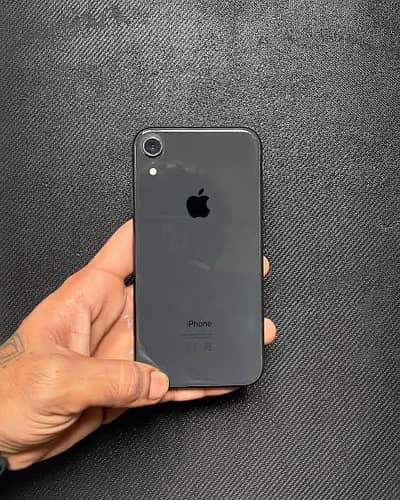 Apple iPhone XR PTA