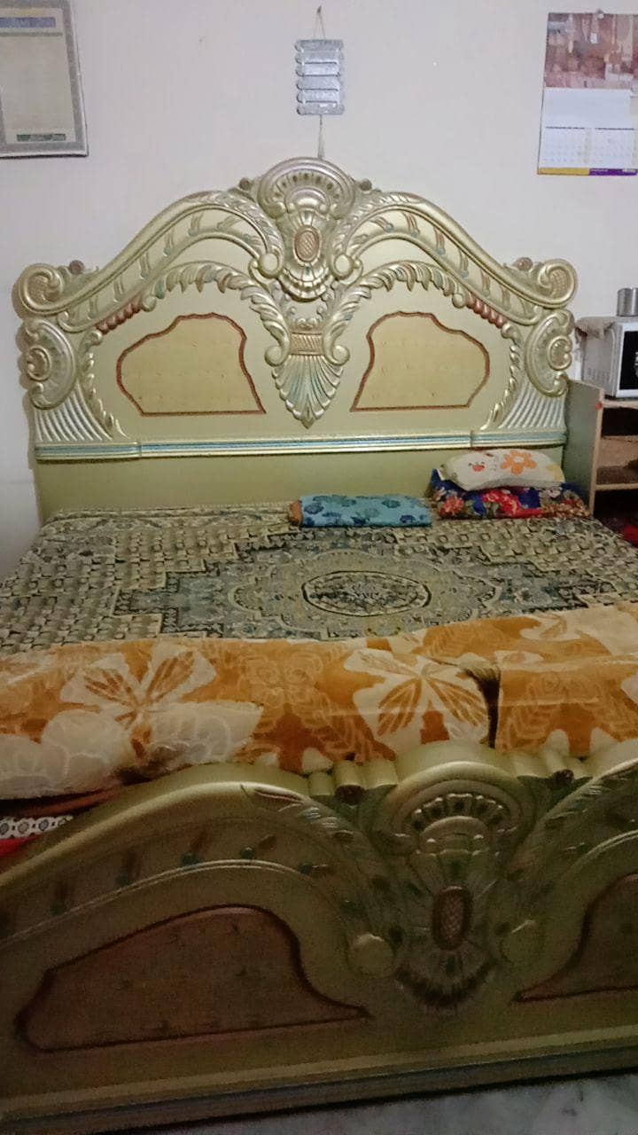 bed set 4