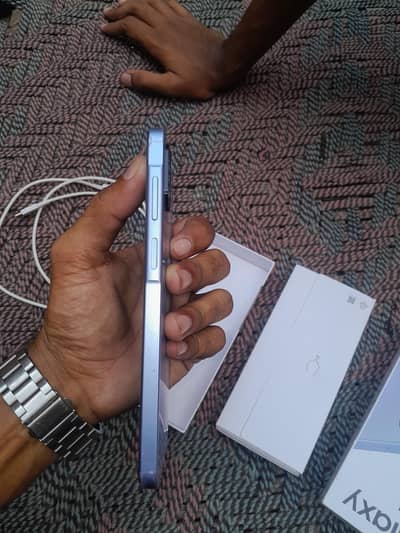 Samsung Mobile A07 5G