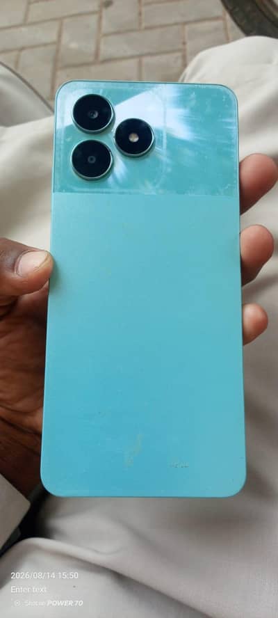 Realme C51