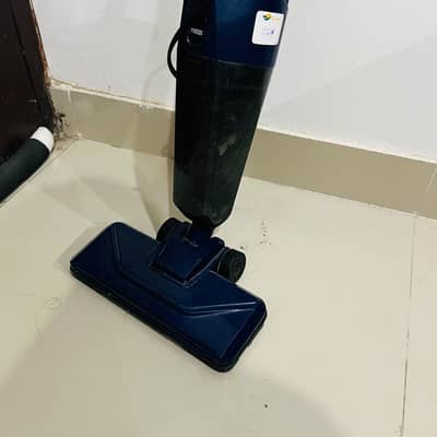 Vaccum cleaner