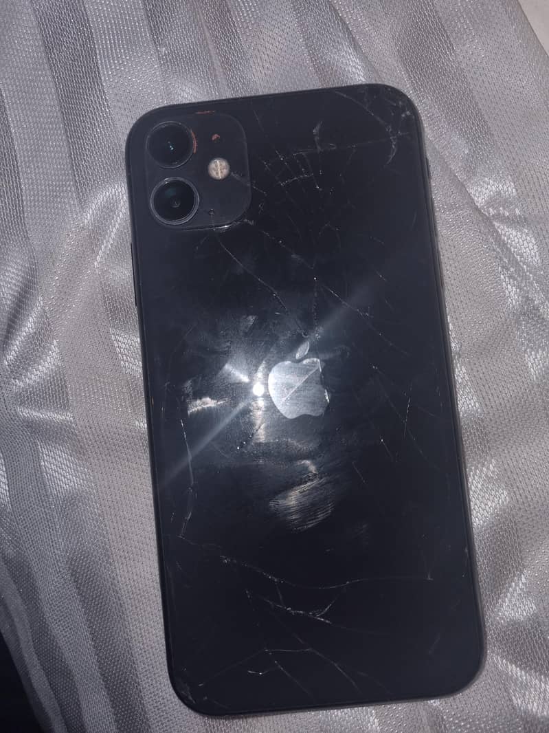 Apple iPhone 11 2