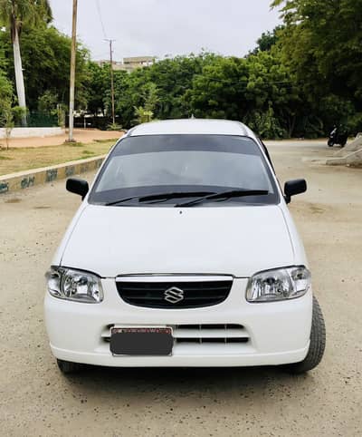 Suzuki Alto 2006