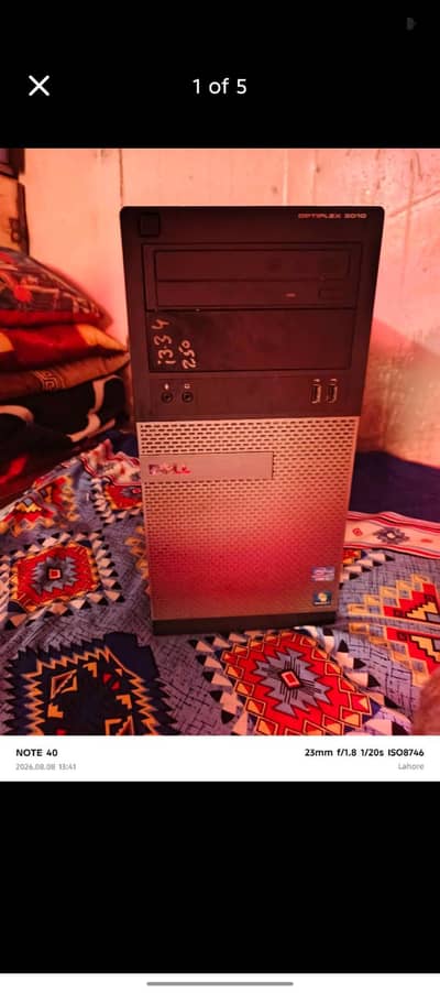 Pc for sale