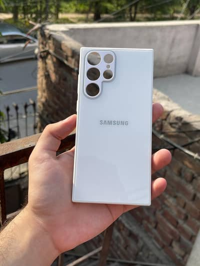 Samsung Mobile S22 Ultra