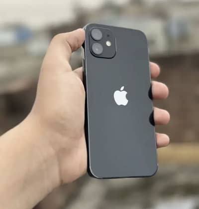 Apple iPhone 12 waterpack