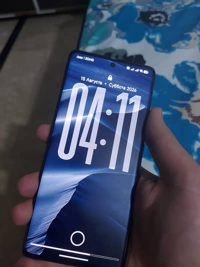 Redmi Note 14 pro 4g 12/512 For Sale