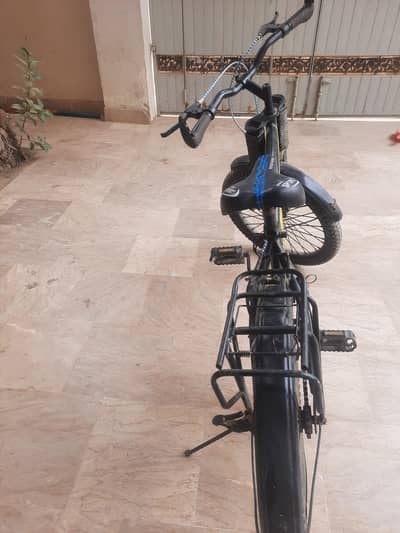 cycle condition 10 out of 9