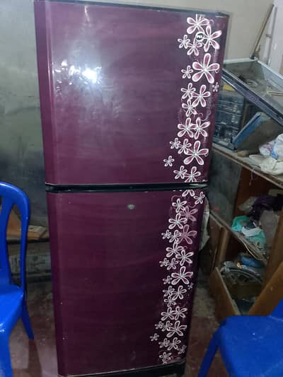 pel refrigerator