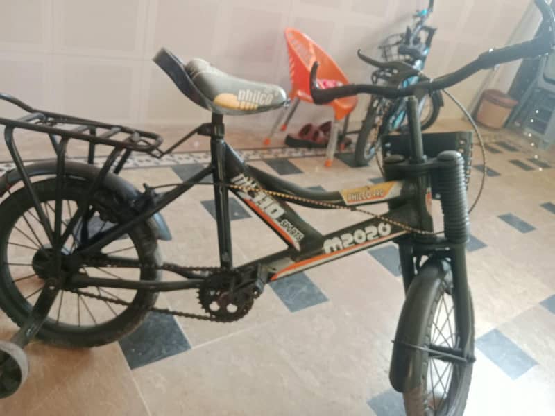 Bycycle 0