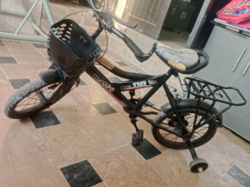 Bycycle 1