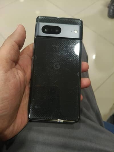 Google Pixel 7