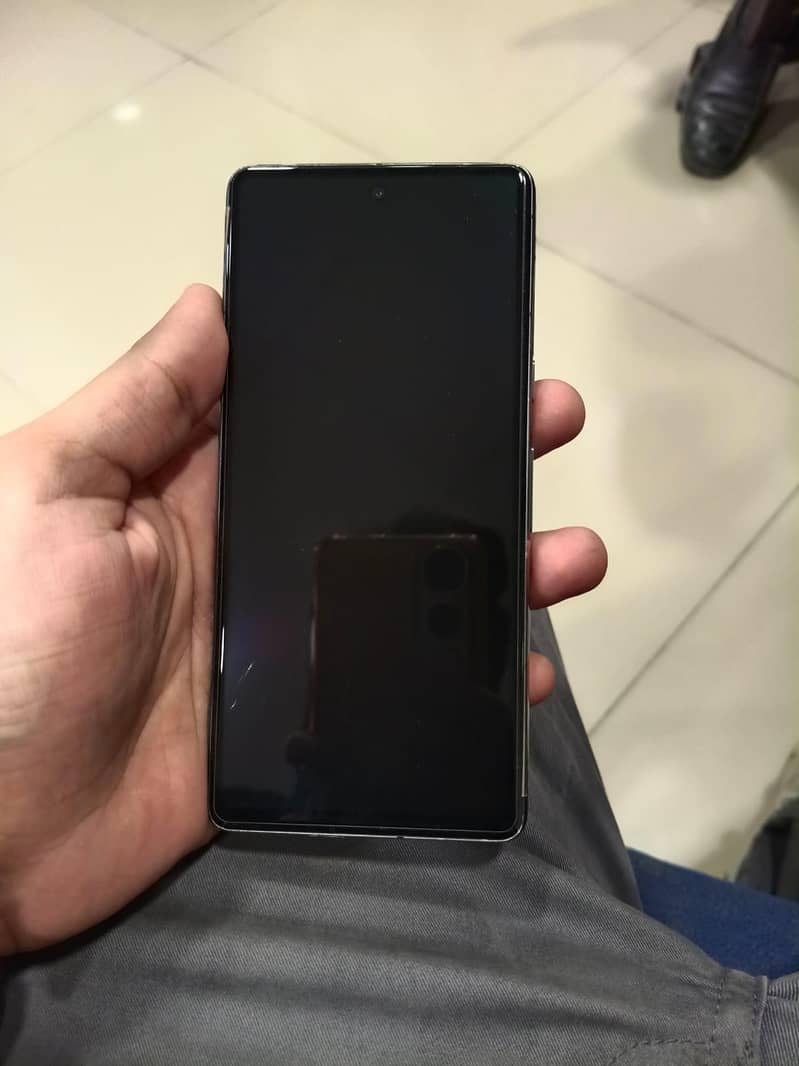Google Pixel 7 1