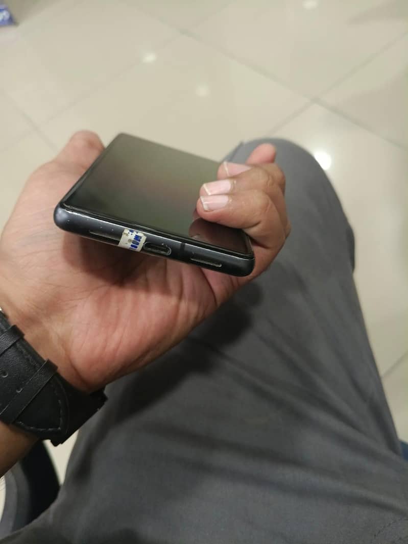 Google Pixel 7 3