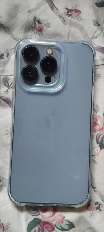 Apple iPhone 13 Pro