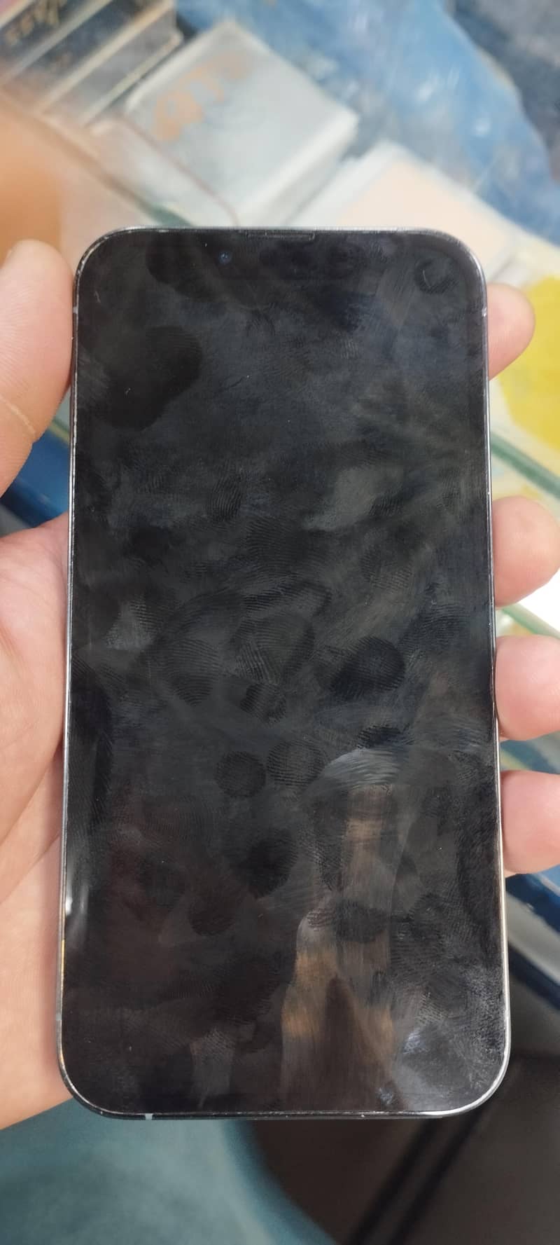 Apple iPhone 13 Pro 1