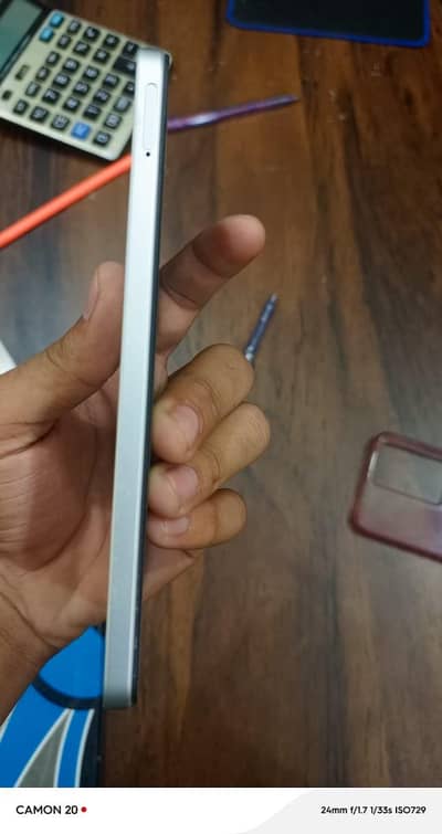 6 128 gb full fresh piece