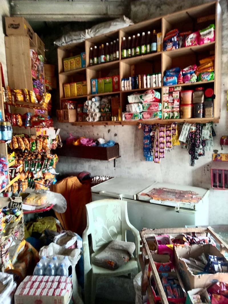 General store 2