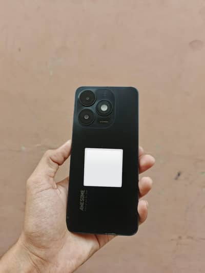 Itel A50 PTA approved (exchange possible)