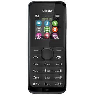 Nokia 105