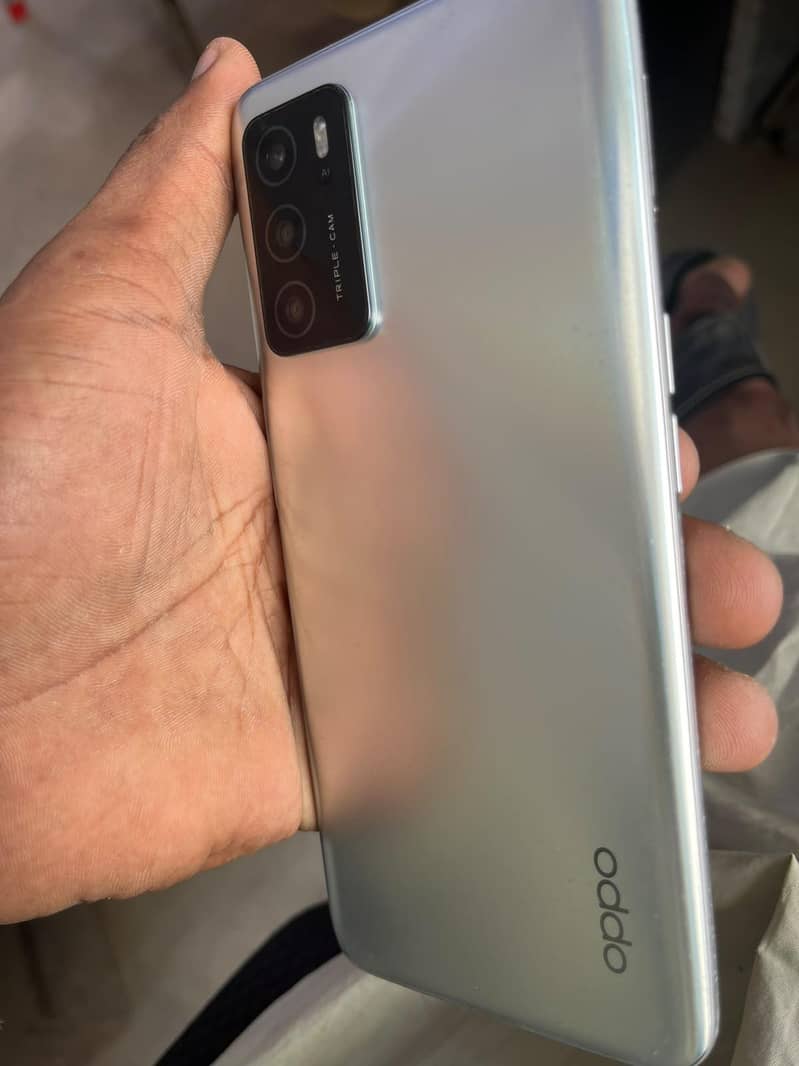 OPPO A16e 2
