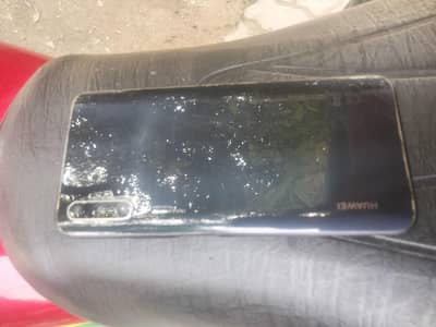 Huawei Y9s
