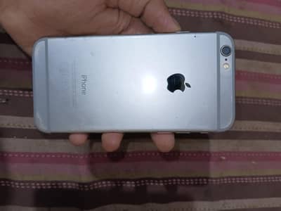 Apple iPhone 6