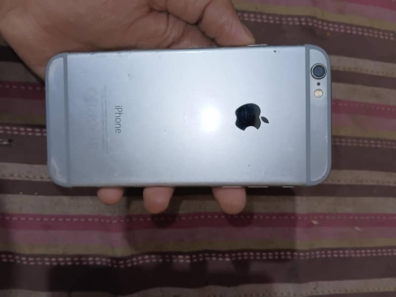 Apple iPhone 6 0