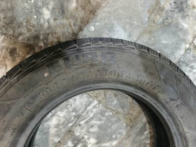 euro tyre