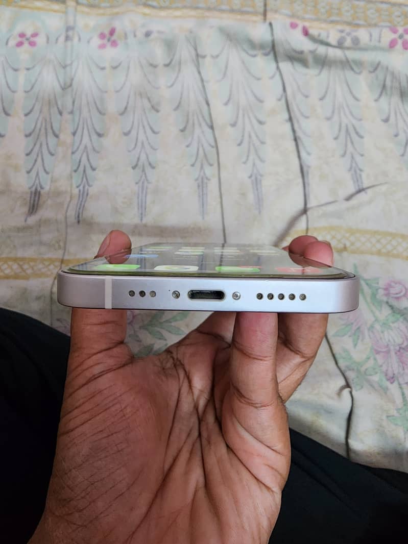 Apple iPhone 12 5