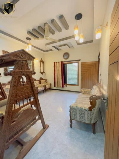 Brand New House Available For Sale