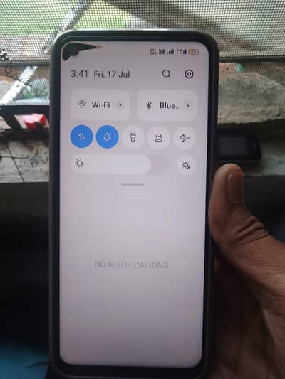 Realme 9