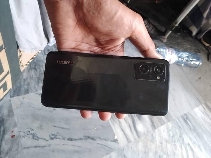 Realme 9 5