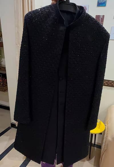 Groom Sherwani
