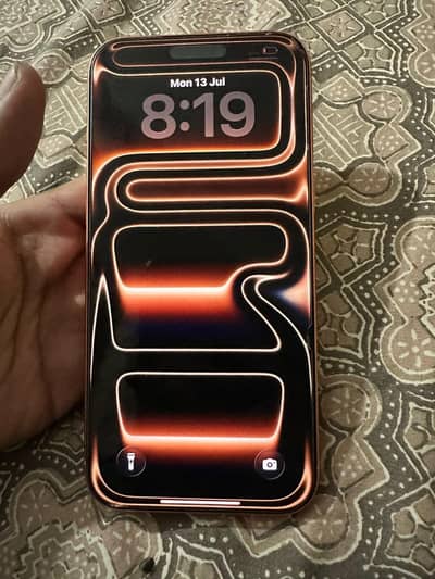 Apple iPhone 17 Pro Max