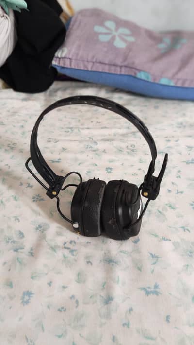 Marshall Major III Bluetooth On-Ear Wireless Headphones