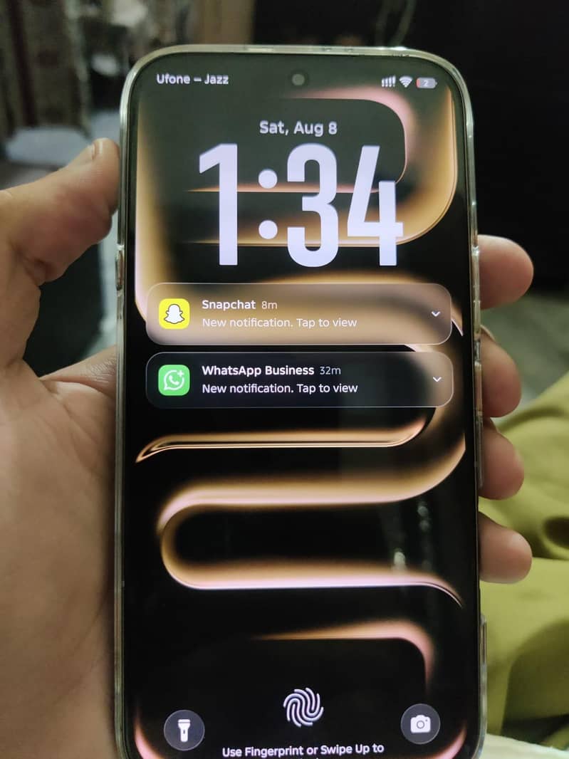 INFINIX NOTE 60 PRO 2
