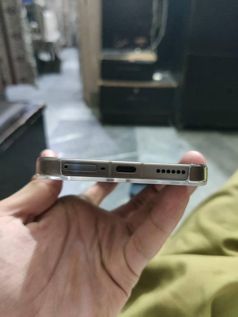 INFINIX NOTE 60 PRO 4