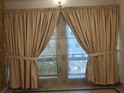 Curtains