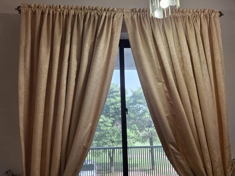 Curtains 1