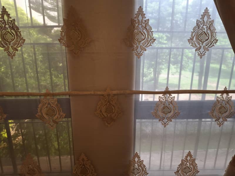 Curtains 2