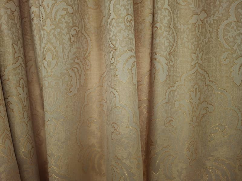 Curtains 3