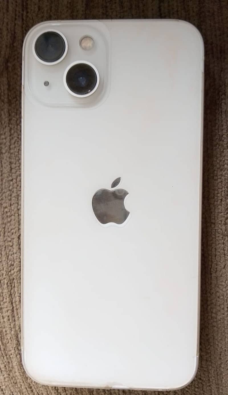 Apple iPhone 13 1