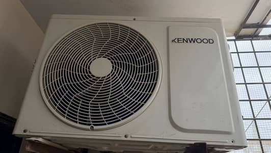 Kenwood Eco Plus KEE-1843 Urgent Sale