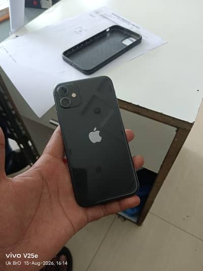 Apple iPhone 11 FU waterpack urgent Sale