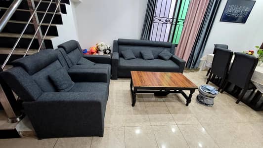 5 seater sofa