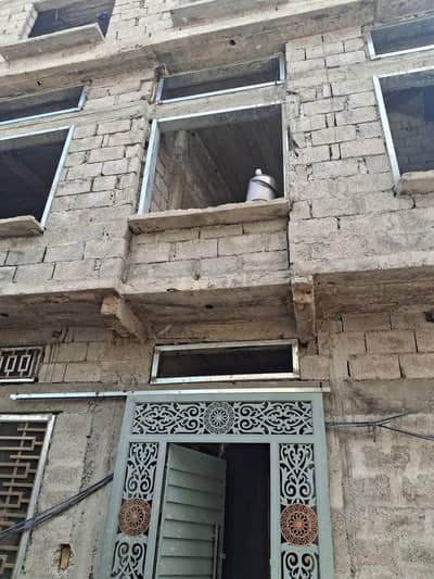 1 and 2 Bed Flats in Dar Ul Khair Appartments. Kholey Choonakari ATD