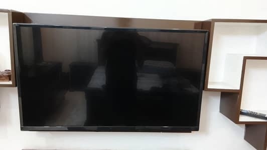 Samsung LCD TV (urgent sale)