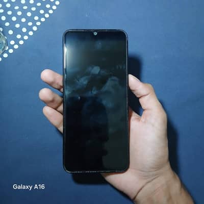Infinix Hot 10i